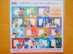 2025年最新】アンジェリーク~KISS・KISS・KISS~の人気アイテム