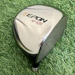 EPON AF-105 ドライバー ヘッド　ヘッドカバー 2025年最新】epon ヘッドカバーの人気アイテム - メルカリ