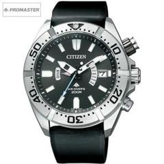 【正規品】CITIZEN PROMASTER腕時計 PMD56-3083