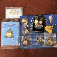 2025年最新】WDW キャスト ピンの人気アイテム - メルカリ