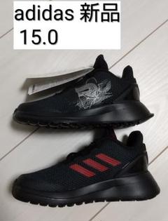 最終処分 新品15.0 adidas アディダス スターウォーズカイロレンELI