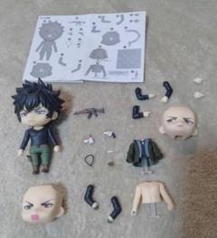 2025年最新】狡噛慎也 ねんどろいどの人気アイテム - メルカリ