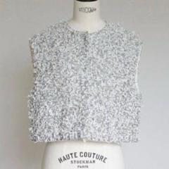 新品未使用】ジプソフィア シュクレジレ White mix