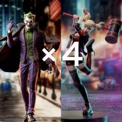 DC ACT/CUT プレミアムフィギュア、ジョーカー、MARVEL、ヴェノム、 セガ DC ACT/CUT プレミアム フィギュア ジョーカー 【新品・未