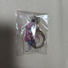 ぼっち・ざ・ろっく！」繋がるアクリル＆ピックチャーム（全4種）