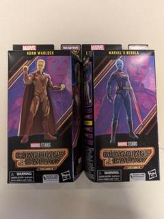2025年最新】marvel フィギュア セットの人気アイテム - メルカリ