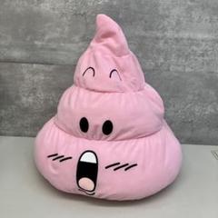 Dr.スランプ アラレちゃん めちゃでかうんちくん ぬいぐるみ