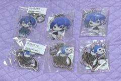 STPR BOYS あむくん アクキー第5弾 サイン ちぐさくん アクキー （AMPTAK アンプタックカラーズ ちぐさくん