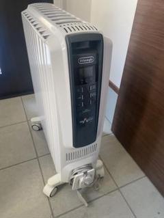 ✨新品未開封✨ DeLonghi デロンギ オイルヒーター Amazon | De'Longhi (デロンギ) オイルヒーター ユニカルド