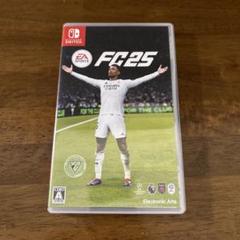 EA Sports FC 25 Nintendo Switch
