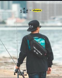 2025年最新】irie fishing club depsの人気アイテム - メルカリ