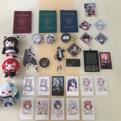 叶 にじさんじ まとめ売り バラ売り可 アクスタ 缶バ チェキ cd にじさんじ 叶 チェキ まとめ売り - メルカリ