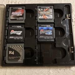 ポケモンDSソフト