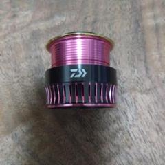 DAIWA 紅牙 スピニング スプールKOHGA EX 2508RPE-H DAIWA（釣り） ダイワ スピニングリール 紅牙 MX 2508PE
