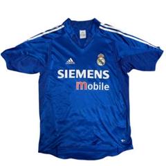 アディダス レアルマドリード ユニフォーム ベッカム #23 SA296 adidas レアル・マドリード ユニフォーム M ベッカム 23