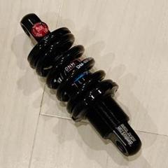 MATE X リアサスペンション エアサス デュアルエア 軽量 165mm MATE X リアサスペンション エアサス デュアルエア 軽量 165mm