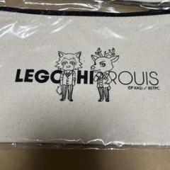 BEASTERS ビースターズ　ジャック　グッズ　セット　プリカフェ BEASTARS ジャックセット - メルカリ