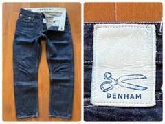DENHAM（デンハム）日本公式オンラインストア