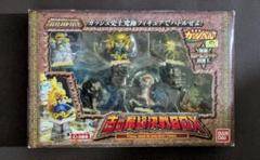 2025年最新】頂上決戦 box 未開封の人気アイテム - メルカリ