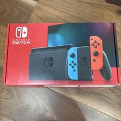 Switch本体+おまけあり
