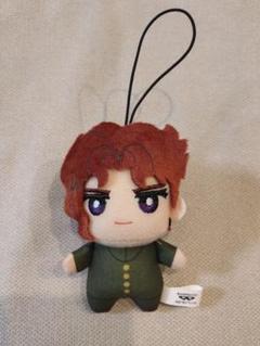 【初版】ジョジョの奇妙な冒険 ちみっともぬい 花京院典明 ぬいぐるみ ナムコ限定 2025年最新】花京院 ちみっともぬいの人気アイテム - メルカリ