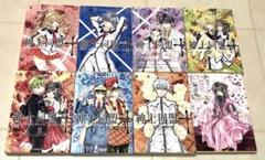 紳士同盟クロス　神風怪盗ジャンヌ　種村有菜 ラブベリッシュ　春田なな　付録セット Amazon.co.jp: 紳士同盟クロス 神風怪盗ジャンヌ 種村有菜