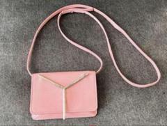 Y PROJECT Y MINI WALLET BAG ショルダーバッグ