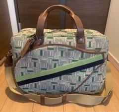 COACHコーチ】ボストンバッグEXCLUSIVE EDITION テニス仕様