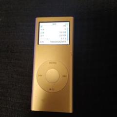 2025年最新】ipod nano 第二世代の人気アイテム - メルカリ
