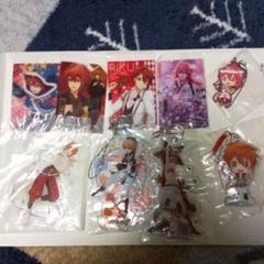 アイドリッシュセブン 七瀬陸セット