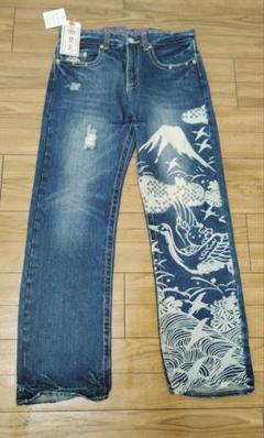 豊天＆サンリオコラボDENIM