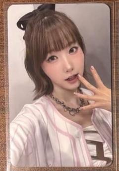 SAY MY NAME HITOMI ヒトミ FILA トレカ SAY MY NAME HITOMI ヒトミ FILA トレカ SAY MY NAME HITOMI