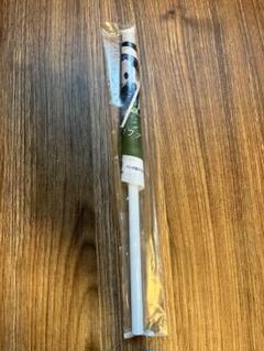 アドベンチャーワールド　ミニフラッグ 非売品　パンダファミリー　帰国記念旗