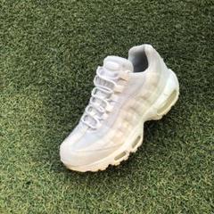 ナイキスニーカー23センチ　エアマックス95 ナイキエアマックス95HZ GS 楽天市場】NIKE ナイキ AIR MAX 95 GS 'CITY SPECIAL - NYC