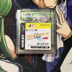 ゲームボーイ エキサイトステージGB Jリーグ