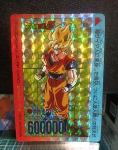 ドラゴンボール PPカード セット 18枚 カードダス 擬似角プリズム Yahoo!オークション -「疑似」(ドラゴンボールカードダス