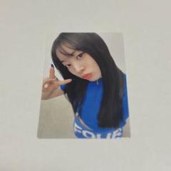 TWICE THIS IS FOR ソウルコン 入場特典 トレカ ダヒョン