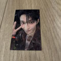SEVENTEEN DK トレカ ラキドロ ユニバ happy burstday - メルカリ