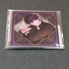イケメンヴィラン エリス アクリルスタンド アクスタ ブロマイド コラボカフェ イケメンヴィラン 闇夜にひらく悪の恋 エリス・トワイライト