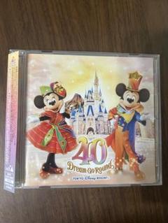 新品⭐︎ディズニーリゾート限定☆ミニー40周ぬいぐるみ＆宿泊者限定非売品ポーチ Disney - ディズニーリゾート限定☆ミニー40周ぬいぐるみ＆宿泊