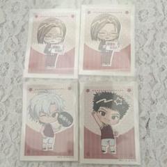 テニスの王子様 フレフレ ステッカー