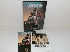 2505-2711 DVD THE CONVOY SHOW ATOM'06