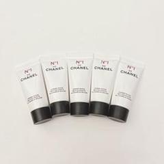 CHANEL リッチクリームサンプル10個　セラム　10個　まとめ売り シャネル サンプル ルリフト 化粧水 セラム リッチクリーム