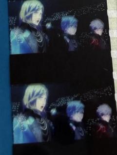 うたプリ　カルナイ　タブナイ　入場者特典　コマフィルム