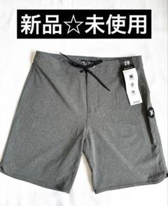 新品【Hurley】PHANTOM OAO HEATHER BOARDサイズ28のサムネイル
