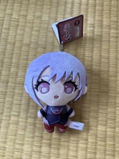BanG Dream バンドリ ぷちっしゅ ぬいぐるみ マスコット 祐天寺にゃむ