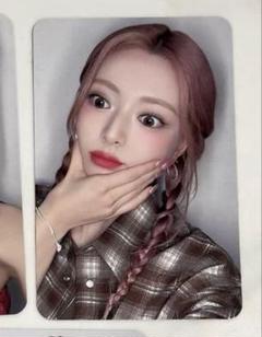 2025年最新】itzy ユナ サインの人気アイテム - メルカリ