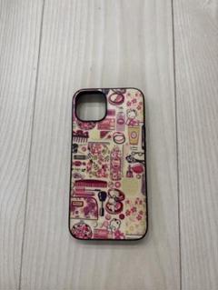 最終値下げ‼︎ファミリア☆スマホケース　iPhone14pro ARCHIVE MARKET】iPhoneケース（14Pro）〈familiar Made with