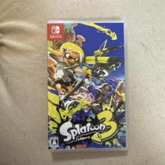 ス*レ様 Switch スプラトゥーン3