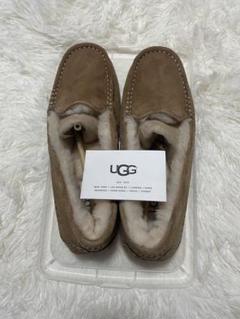 2025年最新】ugg モカシンの人気アイテム - メルカリ